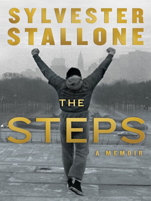 Cover image for The Steps